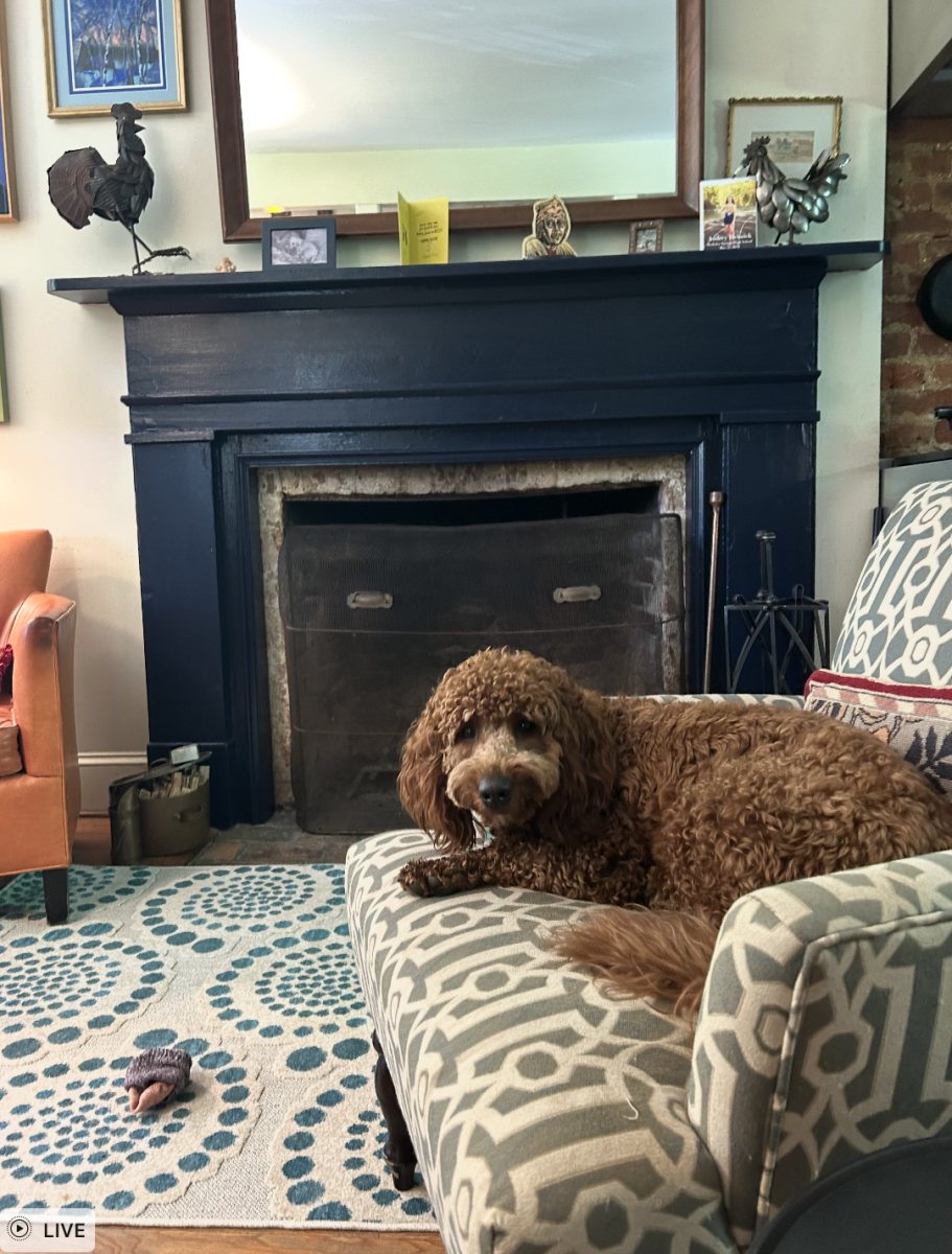 Easter break can serve as a time for reflection and relaxation--no matter how you celebrate.
